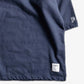FDMTL | PATCH SWEAT TEE  { NAVY