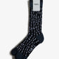 FDMTL | TABI SOCKS { NAVY
