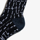 FDMTL | TABI SOCKS { NAVY