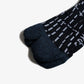 FDMTL | TABI SOCKS { NAVY