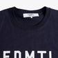 FDMTL | FDMTL LOGO TEE { NAVY