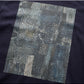FDMTL | GRAPHIC BORO TEE  { NAVY