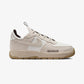 Nike | AIR FORCE 1 WILD  { PHANTOM/PHANTOM-VELVET BROWN-KHAKI