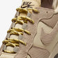 Nike | AIR FORCE 1 WILD  { SESAME/SESAME-BAROQUE BROWN-KHAKI