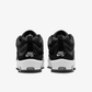 Nike | AIR MAX ISHOD { BLACK/WHITE-BLACK-BLACK