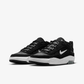 Nike | AIR MAX ISHOD { BLACK/WHITE-BLACK-BLACK