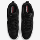 Nike | AIR MAX ISHOD { BLACK/WHITE-BLACK-BLACK