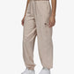 Jordan | TUNNEL PANTS  { PARTICLE BEIGE/BLACK