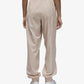 Jordan | TUNNEL PANTS  { PARTICLE BEIGE/BLACK