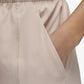 Jordan | TUNNEL PANTS  { PARTICLE BEIGE/BLACK