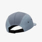 Nike | FLY UNSTRUCTURED TECH FLEECE CAP  { LT ARMORY BLUE/ASHEN SLATE/BLACK