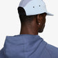 Nike | FLY UNSTRUCTURED TECH FLEECE CAP  { LT ARMORY BLUE/ASHEN SLATE/BLACK