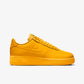 Nike | AIR FORCE 1 '07 PRO-TECH { UNIVERSITY GOLD/UNIVERSITY GOLD