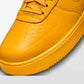 Nike | AIR FORCE 1 '07 PRO-TECH { UNIVERSITY GOLD/UNIVERSITY GOLD