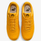 Nike | AIR FORCE 1 '07 PRO-TECH { UNIVERSITY GOLD/UNIVERSITY GOLD