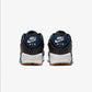 Nike | AIR MAX 90  { MIDNIGHT NAVY/WHITE-BLACK-GUM MED BROWN