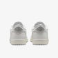 Jordan | AIR JORDAN 1 LOW  85 { SUMMIT WHITE/LT SMOKE GREY-NEUTRAL GREY