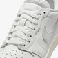 Jordan | AIR JORDAN 1 LOW  85 { SUMMIT WHITE/LT SMOKE GREY-NEUTRAL GREY