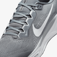 Nike | AIR ZOOM PEGASUS 41 { COOL GREY/WHITE-WOLF GREY-PURE PLATINUM