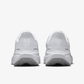 NIKE | AIR ZOOM PEGASUS 41 { WHITE/WHITE-PURE PLATINUM