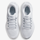 NIKE | AIR ZOOM PEGASUS 41 { WHITE/WHITE-PURE PLATINUM