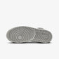 Jordan | AIR JORDAN 1 RETRO HIGH OG  { BLACK/MEDIUM GREY-WHITE