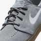 Nike | SB ZOOM JANOSKI OG+ { COOL GREY/WHITE-COOL GREY