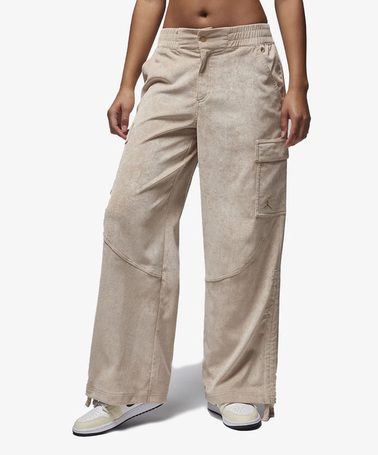Jordan | CORDUROY CHICAGO PANTS  { DESERT
