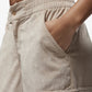 Jordan | CORDUROY CHICAGO PANTS  { DESERT