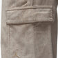 Jordan | CORDUROY CHICAGO PANTS  { DESERT