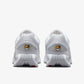 Nike | AIR MAX DN { WHITE/WHITE-WHITE-METALLIC SILVER