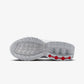 Nike | AIR MAX DN { WHITE/WHITE-WHITE-METALLIC SILVER