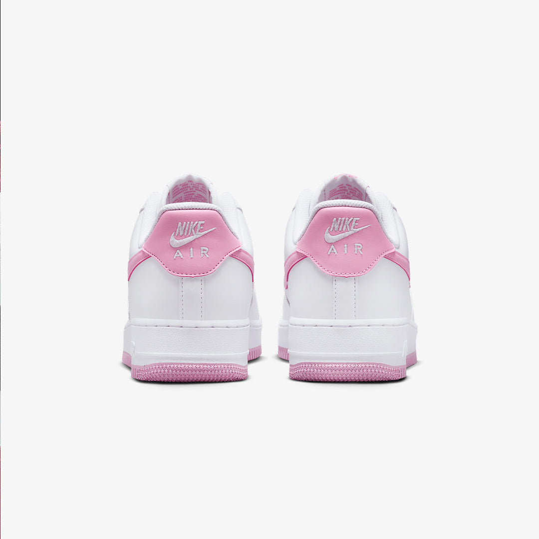 Baby Pink Nike White Pink Air Force Buy White And Pink Air Force