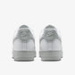Nike | AIR FORCE 1 '07 { SUMMIT WHITE/SUMMIT WHITE/STRATA GREY