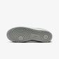 Nike | AIR FORCE 1 '07 { SUMMIT WHITE/SUMMIT WHITE/STRATA GREY