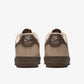 Nike | AIR FORCE 1 '07 { RATTAN/RATTAN/OLIVE GREY