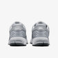 NIKE | ZOOM VOMERO 5 { WOLF GREY/WHITE-METALLIC SILVER