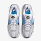NIKE | ZOOM VOMERO 5 { WHITE/BLACK-PURE PLATINUM