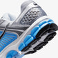 NIKE | ZOOM VOMERO 5 { WHITE/BLACK-PURE PLATINUM