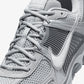 NIKE | ZOOM VOMERO 5 { WOLF GREY/WHITE-METALLIC SILVER