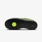 NIKE | AIRFORCE 1 DANCE { VOLT/BLACK-GUNMETAL