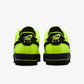 NIKE | AIRFORCE 1 DANCE { VOLT/BLACK-GUNMETAL