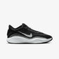 NIKE | G.T. HUSTLE ACADEMY EP { BLACK/WHITE