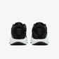 NIKE | G.T. HUSTLE ACADEMY EP { BLACK/WHITE