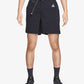Nike | ACG HIKING SHORTS  { BLACK/ANTHRACITE/SUMMIT WHITE
