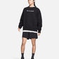 Nike | ACG HIKING SHORTS  { BLACK/ANTHRACITE/SUMMIT WHITE
