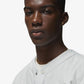 Jordan | FLIGHT HERITAGE  { LIGHT SILVER