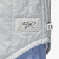 Jordan | FLIGHT HERITAGE  { LIGHT SILVER