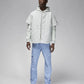 Jordan | FLIGHT HERITAGE  { LIGHT SILVER