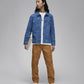 Jordan | FLIGHT HERITAGE  { BLUE GREY